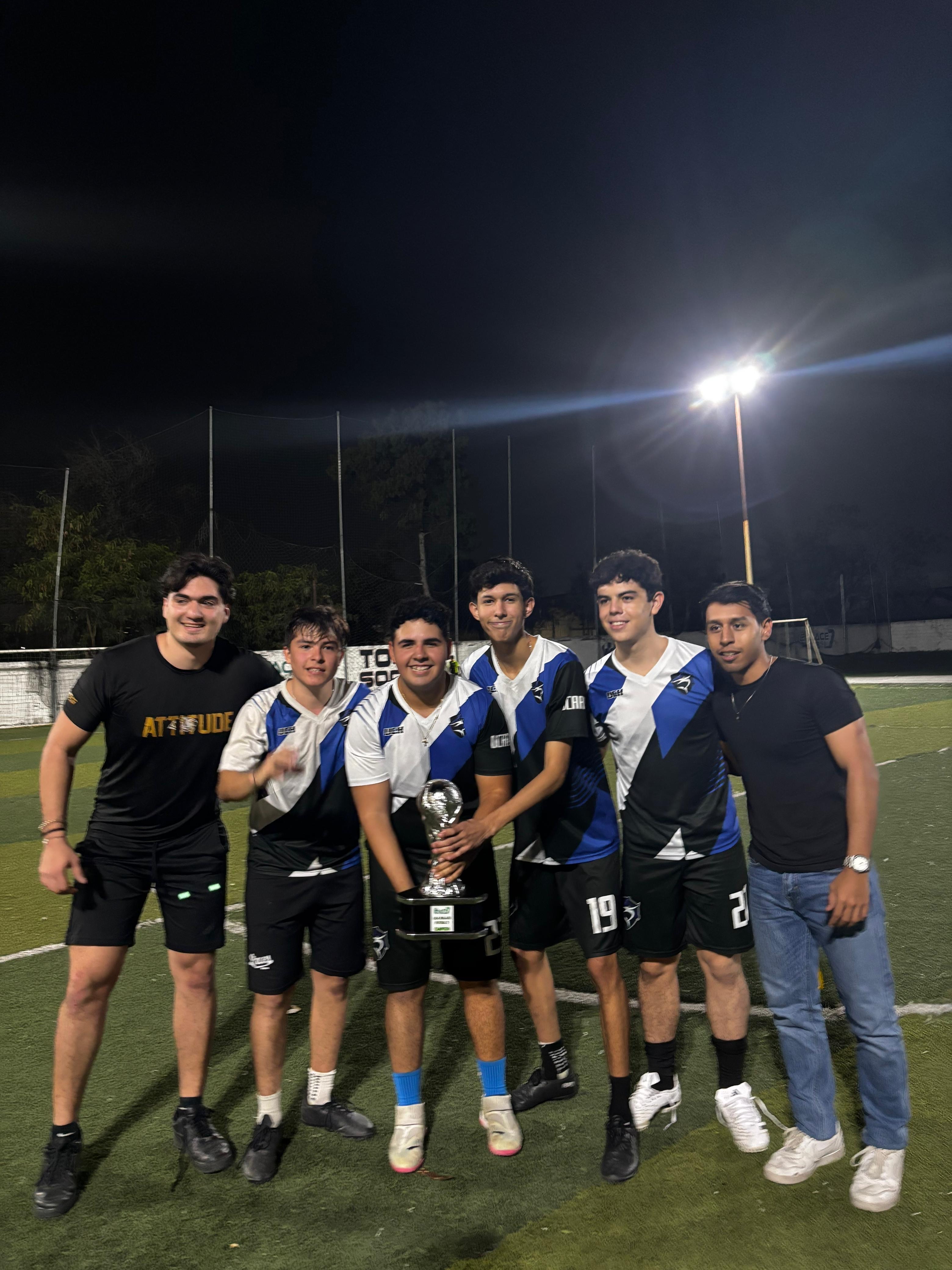 Equipo deportivo